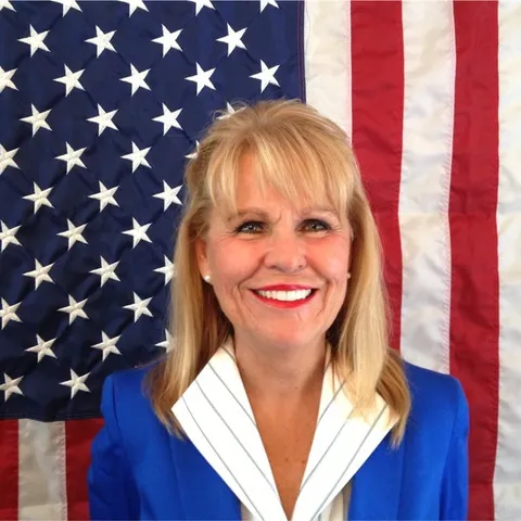 Mary Schu