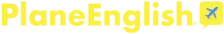 PlaneEnglish