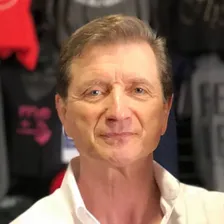 Rod Machado