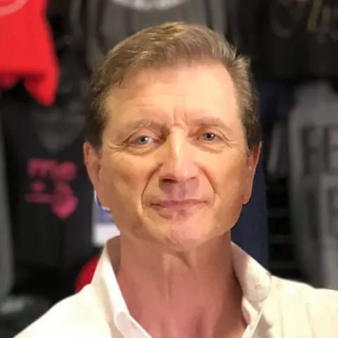 Rod Machado