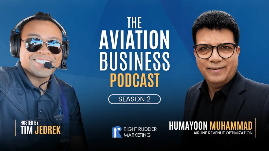 What Airlines Know About Pricing That Flight Schools Do Not