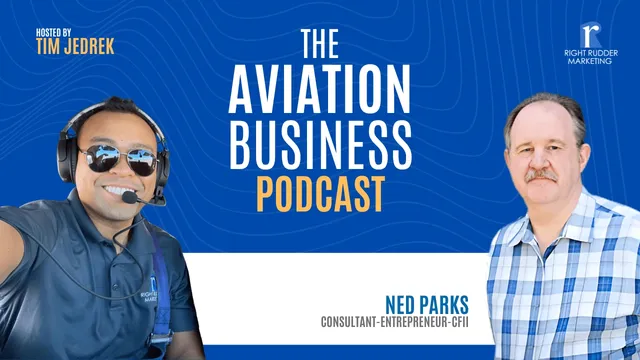 How Financial Literacy Can Transform Your Flight School