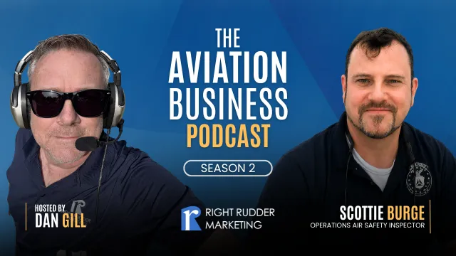 What FAA Inspectors Look For in Your Flight School